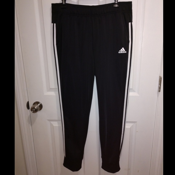 adidas designed 2 move cuffed pants